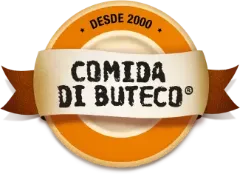Selo Comida di Boteco