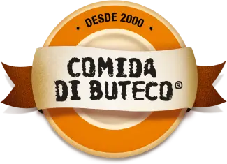 Selo Comida di Boteco